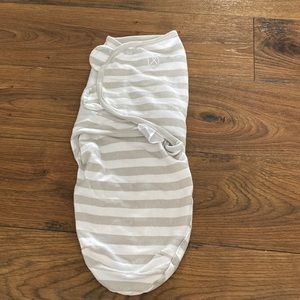 Swaddle Me Swaddle Wrap SM/MED
